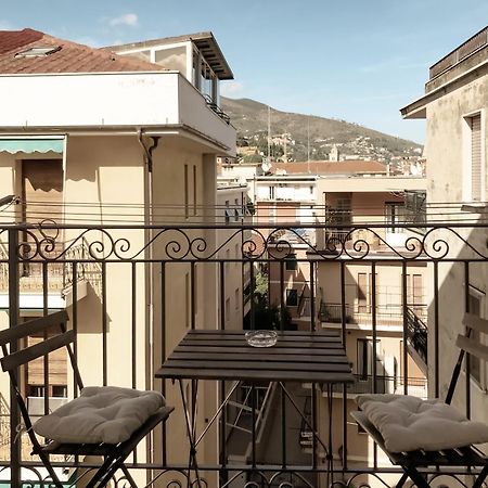 Casa Vintage Apartman Alassio Kültér fotó