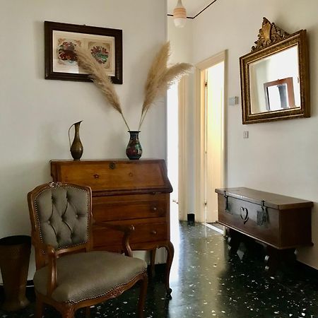 Casa Vintage Apartman Alassio Kültér fotó