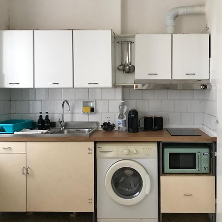 Casa Vintage Apartman Alassio Kültér fotó