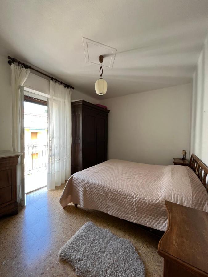 Casa Vintage Apartman Alassio Kültér fotó