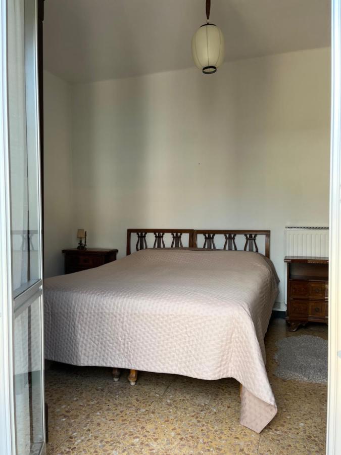 Casa Vintage Apartman Alassio Kültér fotó