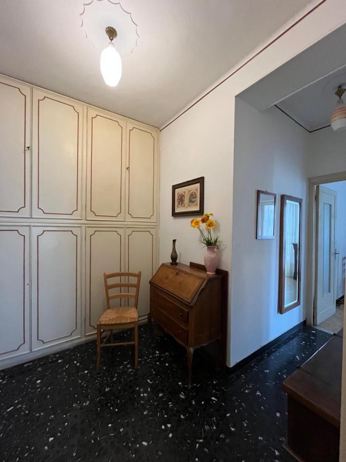 Casa Vintage Apartman Alassio Kültér fotó