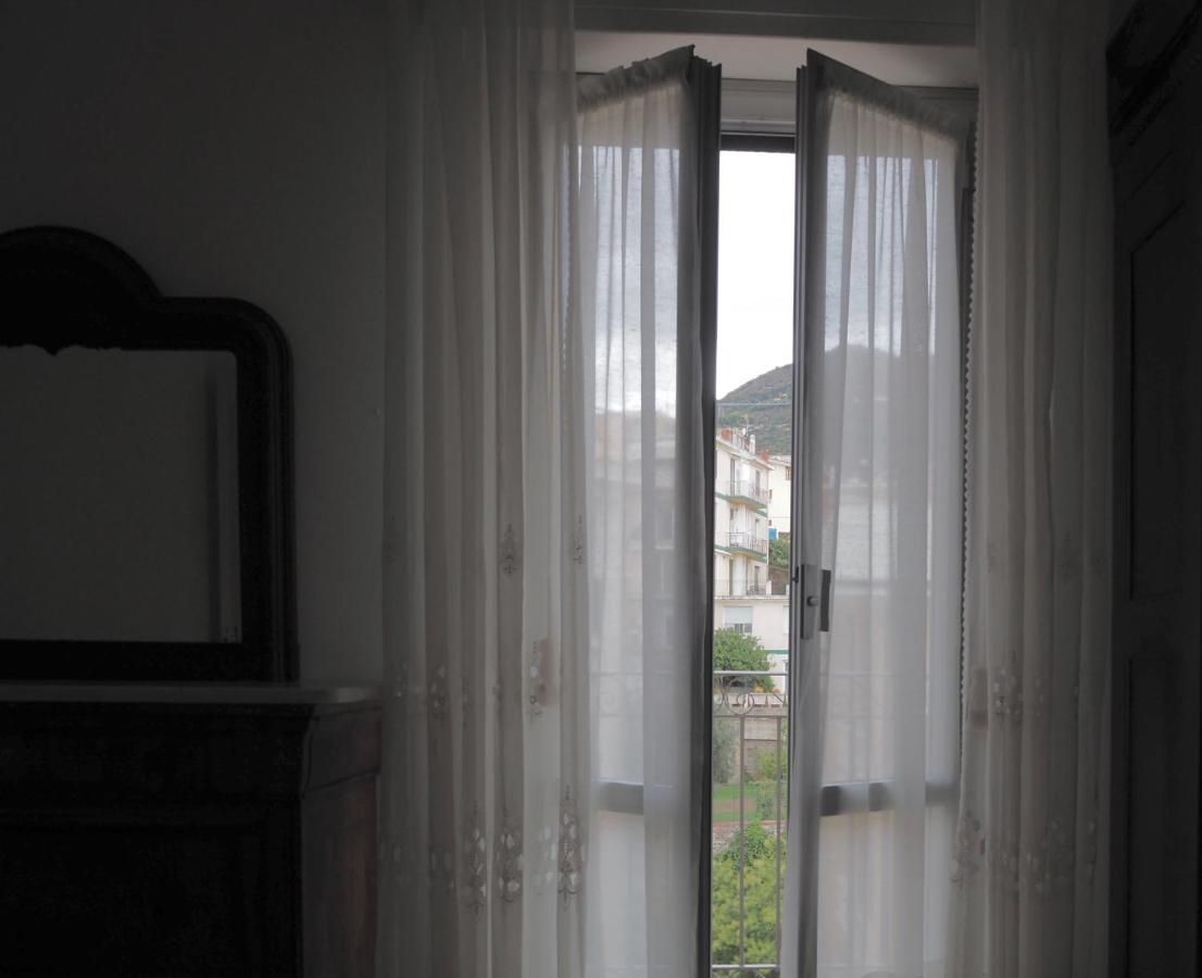 Casa Vintage Apartman Alassio Kültér fotó