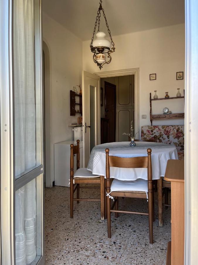Casa Vintage Apartman Alassio Kültér fotó