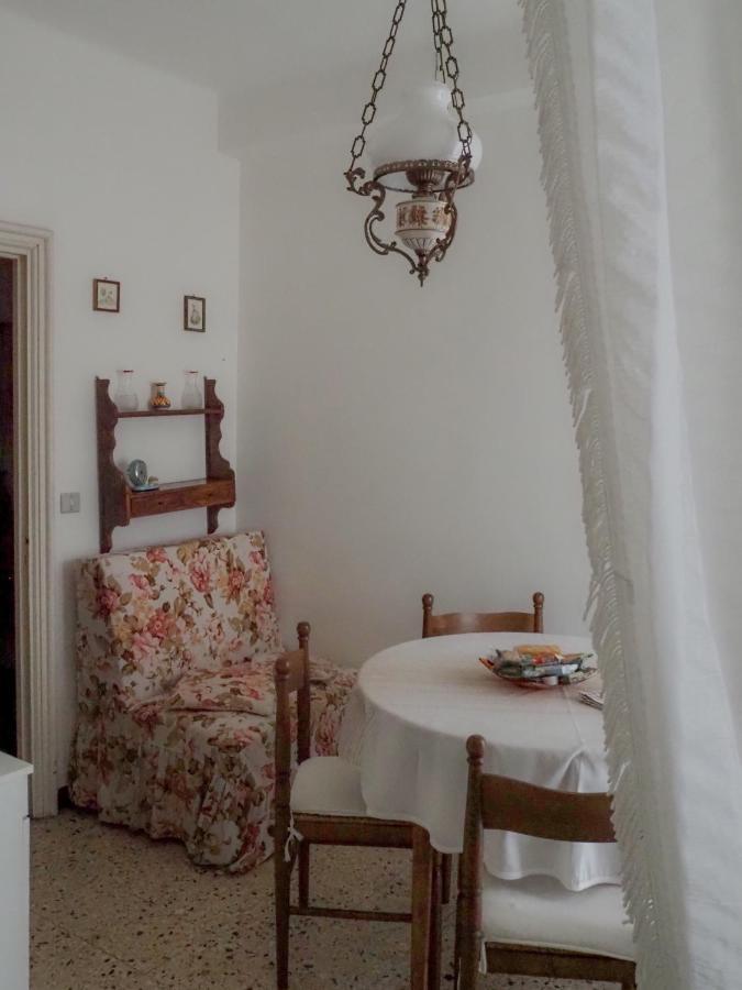 Casa Vintage Apartman Alassio Kültér fotó