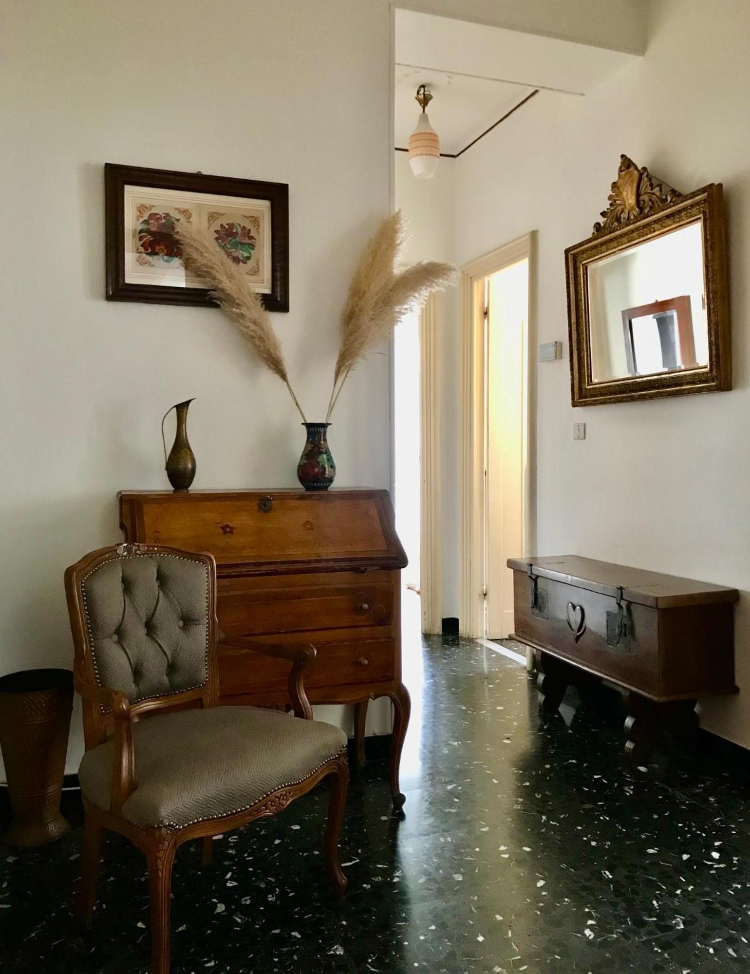 Casa Vintage Apartman Alassio Kültér fotó